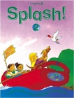 Obrazek Splash 2 Student's Book