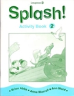 Obrazek Splash 2 Workbook