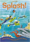 Obrazek Splash 4 Student's Book +  kasety (2)