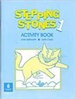 Obrazek Stepping Stones 1 Activity Book