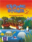 Obrazek Stepping Stones 2 Pupil's Book