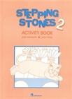 Obrazek Stepping Stones 2 Activity Book