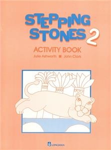 Obrazek Stepping Stones 2 Activity Book