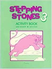Obrazek Stepping Stones 3 Activity Book