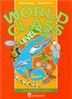 Obrazek World Class 1 Student's Book