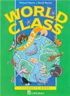 Obrazek World Class 2 Student's Book