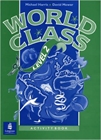 Obrazek World Class 2 Activity Book
