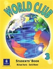 Obrazek World Club 3 Student's Book