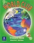 Obrazek World Club 2 Student's Book