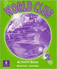 Obrazek World Club 2 Activity Book