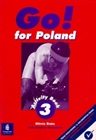 Obrazek Go for Poland 3 Activity Book