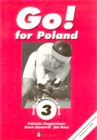 Obrazek Go for Poland 3 Teacher's Book