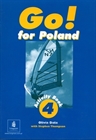 Obrazek Go for Poland 4 Activity Book