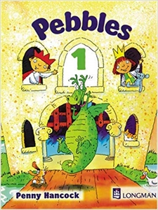 Obrazek Pebbles 1 Class Book