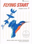 Obrazek Flying Start 1 Student's Book