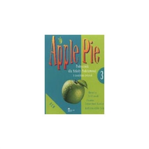 Obrazek Apple Pie 3 Student's Book + Workbook
