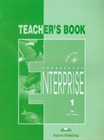 Obrazek Enterprise 1 Teacher's Book+CD+ Test booklet gratis