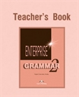 Obrazek Enterprise 2 Grammar Teacher's Book