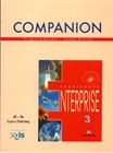 Obrazek Enterprise 3 Companion +Test booklet 3 gratis
