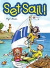 Obrazek Set Sail! 1 Pupils Book PACK