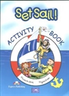 Obrazek Set Sail! 1 Activity Book