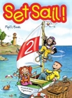 Obrazek Set Sail! 2 Pupils Book + Story Book 
