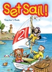 Obrazek Set Sail! 2 Teacher's Book