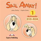 Obrazek Sail Away! 1 DVD