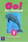 Obrazek Go for Poland 1 Student's Book +Teacher's Book