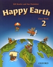 Obrazek Happy Earth 2 Class Book
