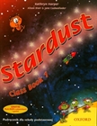 Obrazek Stardust 1 Class Book wth CD +Activity Book