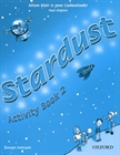 Obrazek Stardust 2 Activity Book +TB