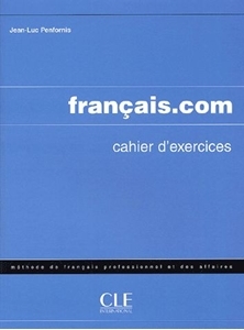 Obrazek Francais.com intermediaire ćwiczenia