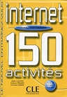 Obrazek Internet 150 activites - niveau intermediaire