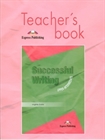 Obrazek Successful Writing upper-intermediate Teacher's book