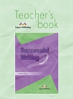 Obrazek Successful Writing Proficiency Teacher book