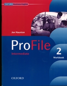 Obrazek ProFile 2 Workbook