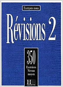 Obrazek Revisions 2 Tests -350 Exercices Niveau Moyen