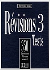 Obrazek Revisions 3 Tests -350 Exercices Niveau Avance
