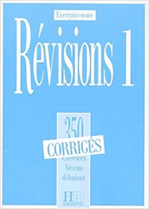 Obrazek Revisions 1 - 350 Exercices Niveau debutant-CORRIGES