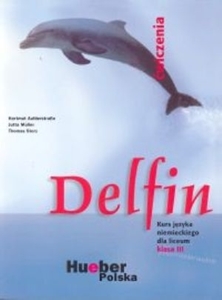 Obrazek Delfin 3 ćwiczenia PL