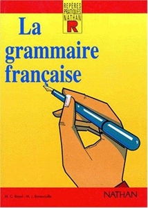 Obrazek La Grammaire francaise
