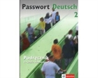 Obrazek Passwort Deutsch 2 podręcznik PL