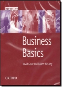Obrazek Business  Basics NEW  Student's Book