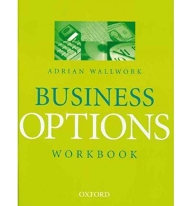 Obrazek Business Options Workbook
