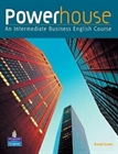 Obrazek Powerhouse Intermediate Student Book