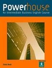 Obrazek Powerhouse Intermediate Workbook