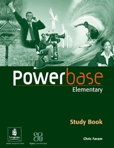 Obrazek Powerbase Elementary Study Book
