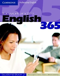 Obrazek English 365 2 Student's Book