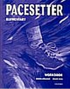 Obrazek Pacesetter Elementary Workbook